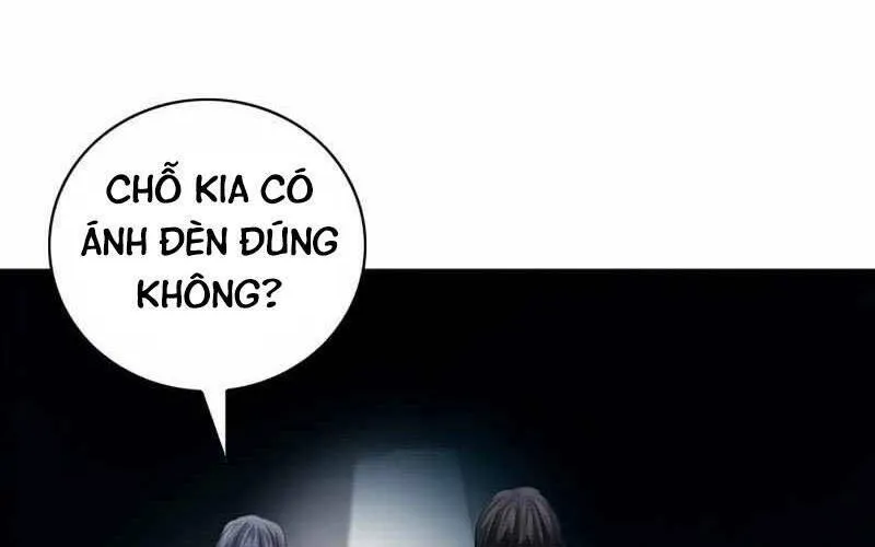 Druid Tại Ga Seoul - Người Hóa Thú Chap 62 - Next Chap 63