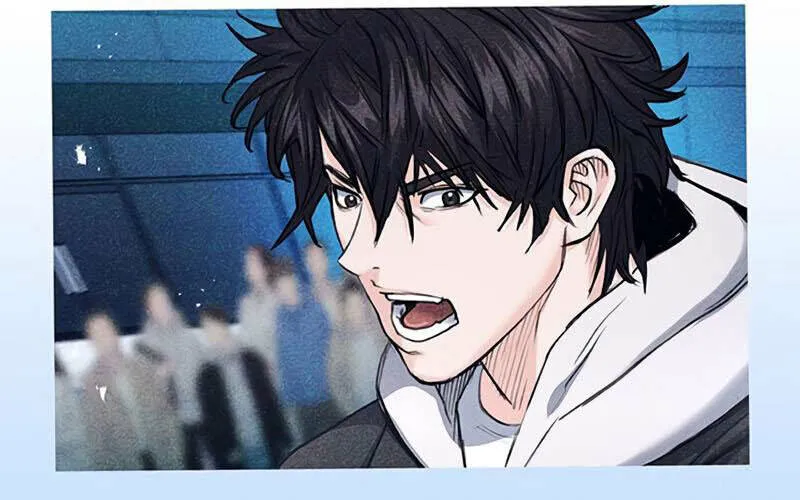 Druid Tại Ga Seoul - Người Hóa Thú Chap 68 - Next Chap 69