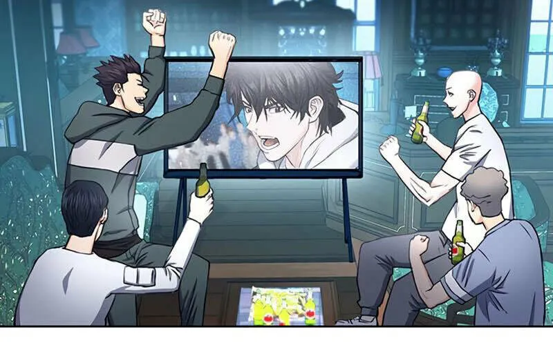 Druid Tại Ga Seoul - Người Hóa Thú Chap 68 - Next Chap 69