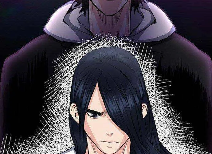 Druid Tại Ga Seoul - Người Hóa Thú Chap 57 - Next Chap 58