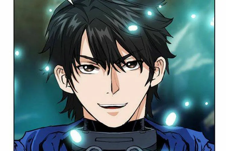 Druid Tại Ga Seoul - Người Hóa Thú Chap 29 - Next Chap 30