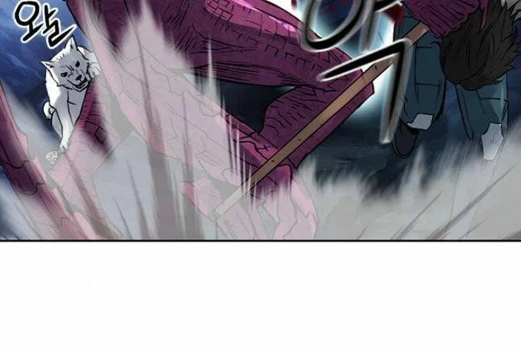 Druid Tại Ga Seoul - Người Hóa Thú Chap 37 - Next Chap 38