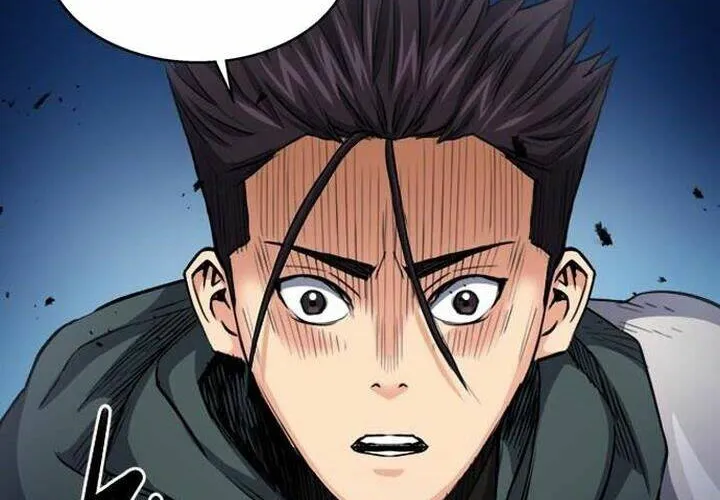 Druid Tại Ga Seoul - Người Hóa Thú Chap 46 - Next Chap 47