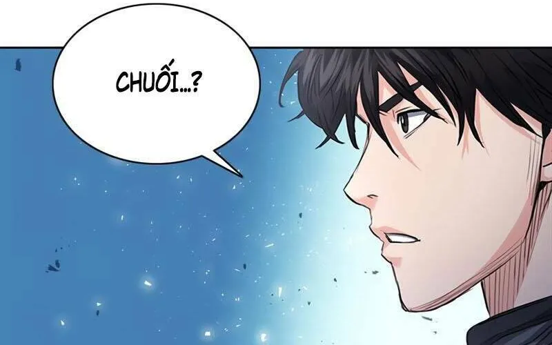 Druid Tại Ga Seoul - Người Hóa Thú Chap 65 - Next Chap 66