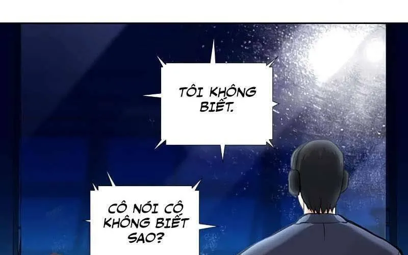 Druid Tại Ga Seoul - Người Hóa Thú Chap 77 - Next Chap 78