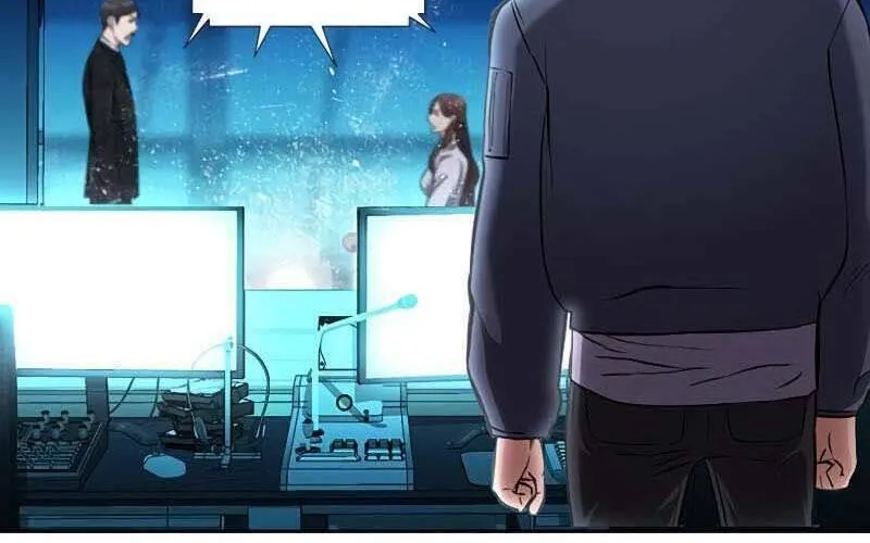 Druid Tại Ga Seoul - Người Hóa Thú Chap 77 - Next Chap 78