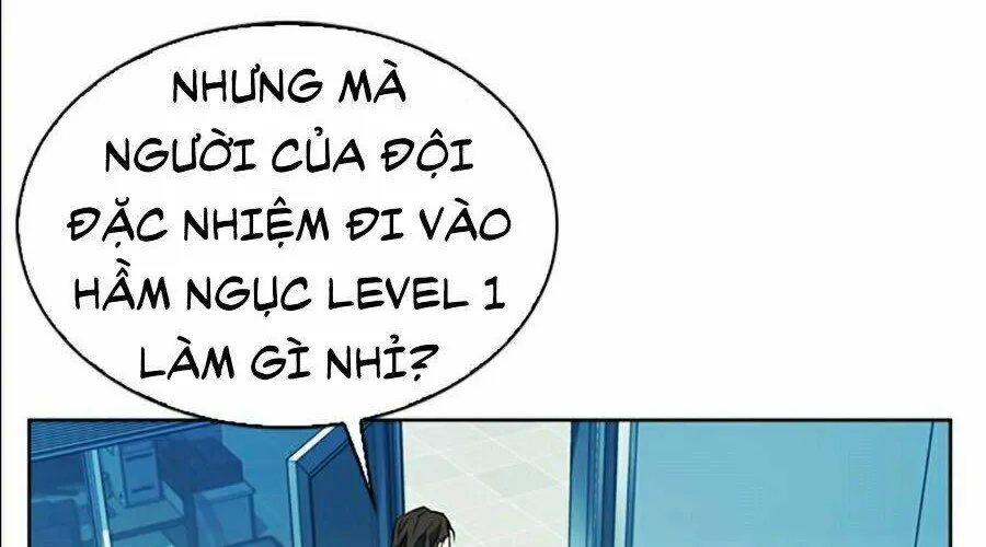 Druid Tại Ga Seoul - Người Hóa Thú Chap 13 - Next Chap 14