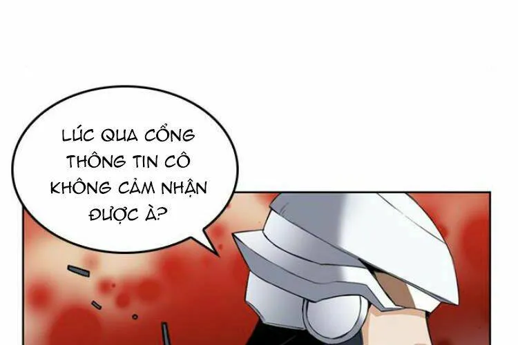 Druid Tại Ga Seoul - Người Hóa Thú Chap 25 - Next Chap 26