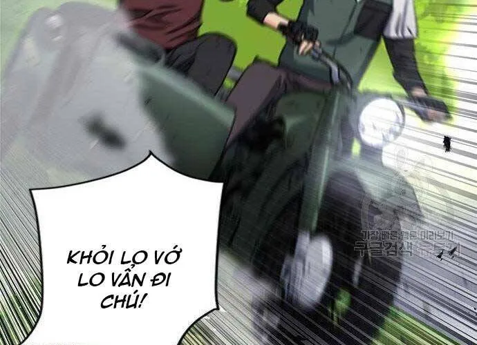 Druid Tại Ga Seoul - Người Hóa Thú Chap 57 - Next Chap 58