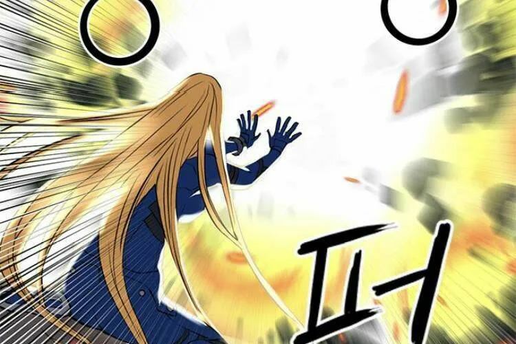 Druid Tại Ga Seoul - Người Hóa Thú Chap 26 - Next Chap 27