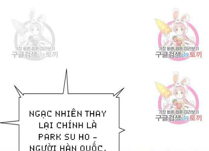 Druid Tại Ga Seoul - Người Hóa Thú Chap 60 - Next Chap 61