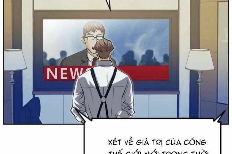 Druid Tại Ga Seoul - Người Hóa Thú Chap 27 - Next Chap 28