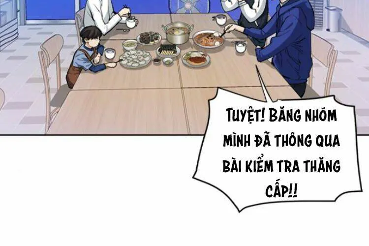 Druid Tại Ga Seoul - Người Hóa Thú Chap 23 - Next Chap 24