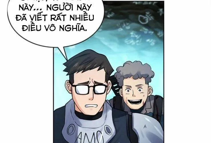 Druid Tại Ga Seoul - Người Hóa Thú Chap 38 - Next Chap 39