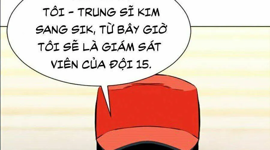 Druid Tại Ga Seoul - Người Hóa Thú Chap 16 - Next Chap 17