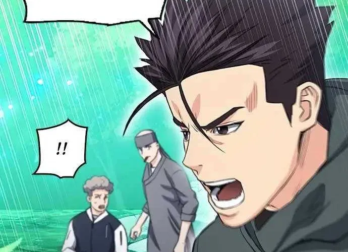 Druid Tại Ga Seoul - Người Hóa Thú Chap 102 - Next Chap 103