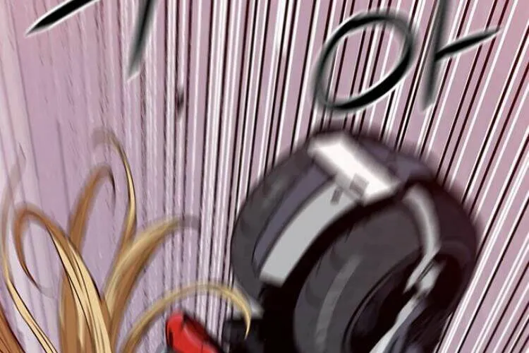 Druid Tại Ga Seoul - Người Hóa Thú Chap 23 - Next Chap 24