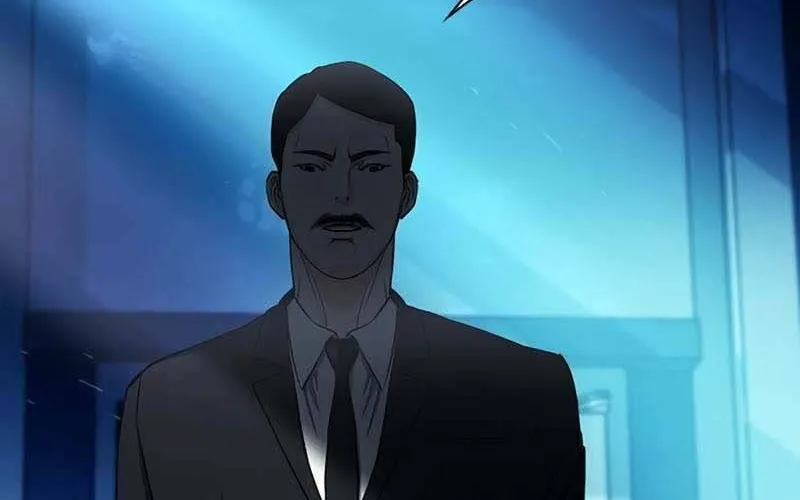 Druid Tại Ga Seoul - Người Hóa Thú Chap 76 - Next Chap 77