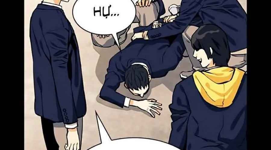 Druid Tại Ga Seoul - Người Hóa Thú Chap 21 - Next Chap 22