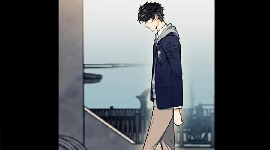 Druid Tại Ga Seoul - Người Hóa Thú Chap 21 - Next Chap 22