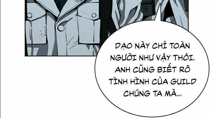 Druid Tại Ga Seoul - Người Hóa Thú Chap 10 - Next Chap 11