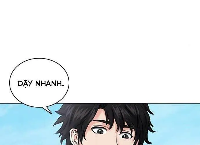 Druid Tại Ga Seoul - Người Hóa Thú Chap 59 - Next Chap 60