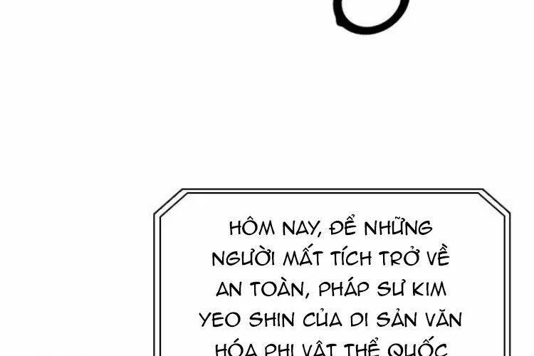 Druid Tại Ga Seoul - Người Hóa Thú Chap 29 - Next Chap 30