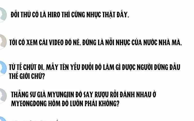 Druid Tại Ga Seoul - Người Hóa Thú Chap 67 - Next Chap 68