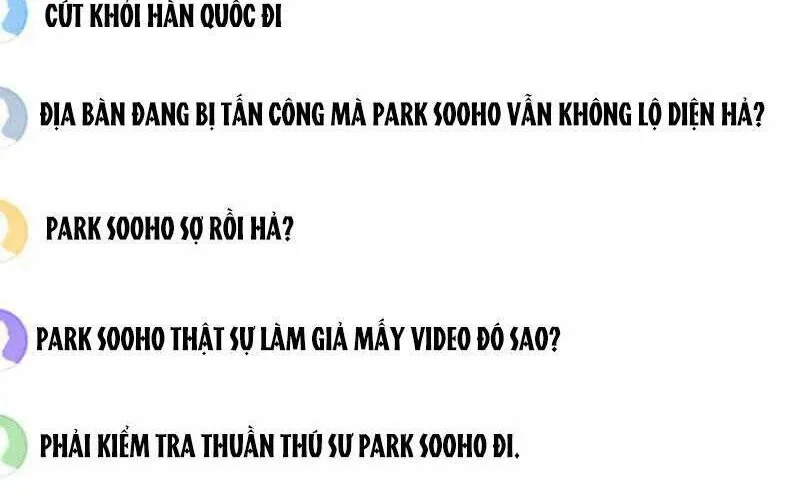 Druid Tại Ga Seoul - Người Hóa Thú Chap 67 - Next Chap 68