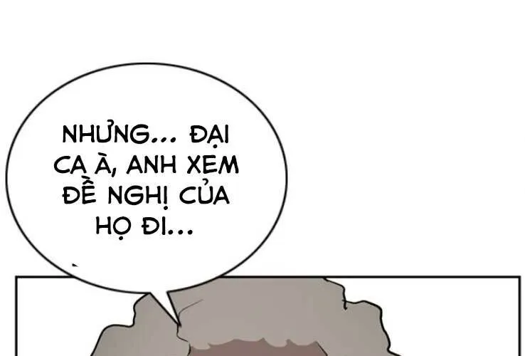 Druid Tại Ga Seoul - Người Hóa Thú Chap 36 - Next Chap 37