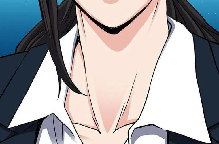 Druid Tại Ga Seoul - Người Hóa Thú Chap 94 - Next Chap 95