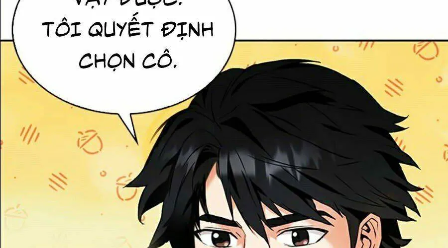 Druid Tại Ga Seoul - Người Hóa Thú Chap 15 - Next Chap 16