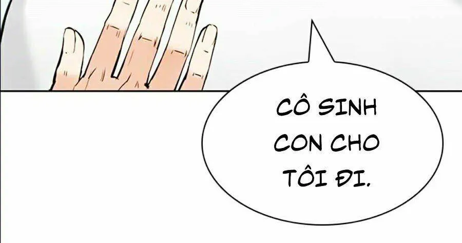 Druid Tại Ga Seoul - Người Hóa Thú Chap 15 - Next Chap 16