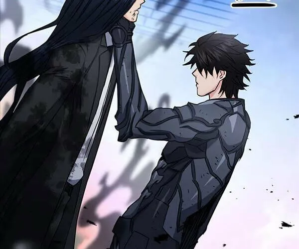 Druid Tại Ga Seoul - Người Hóa Thú Chap 72 - Next Chap 73