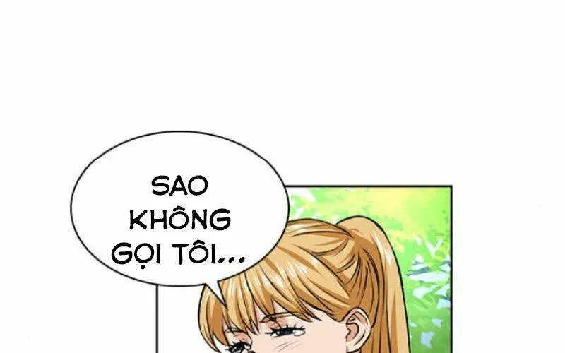 Druid Tại Ga Seoul - Người Hóa Thú Chap 35 - Next Chap 36