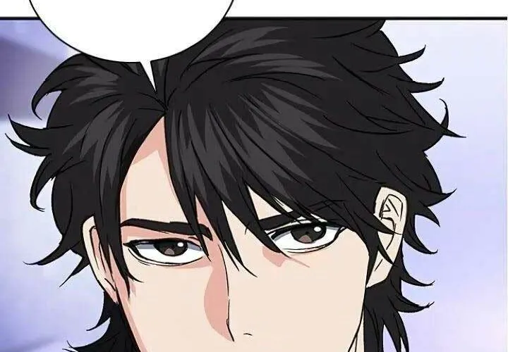 Druid Tại Ga Seoul - Người Hóa Thú Chap 101 - Next Chap 102