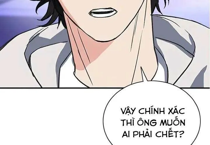 Druid Tại Ga Seoul - Người Hóa Thú Chap 101 - Next Chap 102