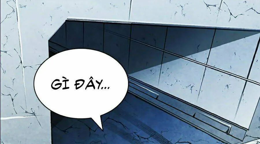 Druid Tại Ga Seoul - Người Hóa Thú Chap 9 - Next Chap 10