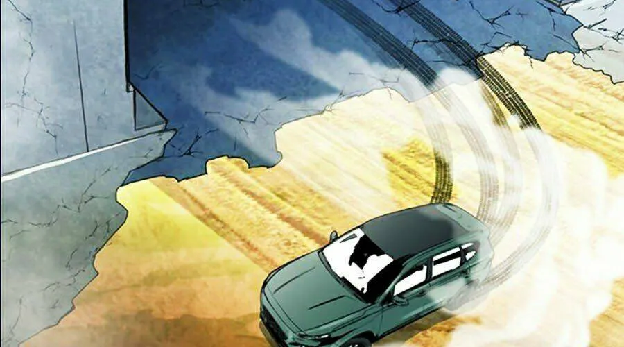 Druid Tại Ga Seoul - Người Hóa Thú Chap 9 - Next Chap 10