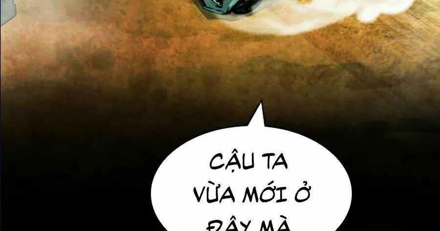 Druid Tại Ga Seoul - Người Hóa Thú Chap 9 - Next Chap 10