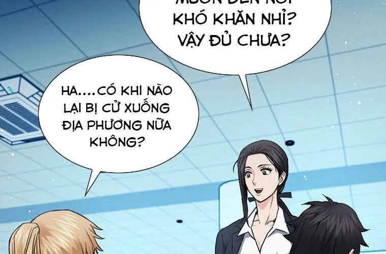 Druid Tại Ga Seoul - Người Hóa Thú Chap 94 - Next Chap 95