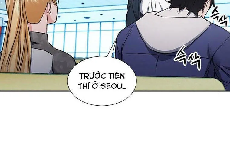 Druid Tại Ga Seoul - Người Hóa Thú Chap 94 - Next Chap 95