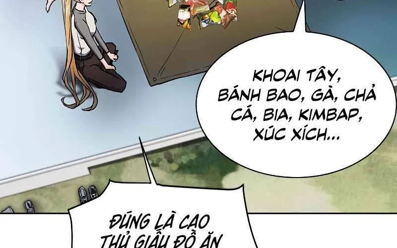 Druid Tại Ga Seoul - Người Hóa Thú Chap 78 - Next Chap 79