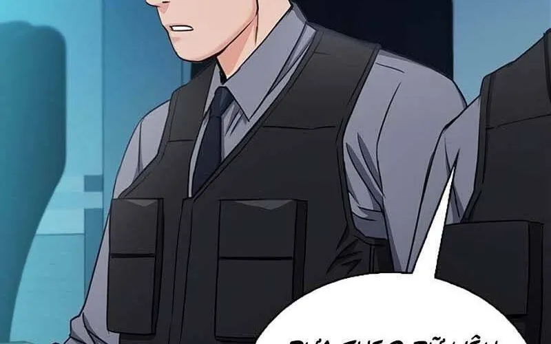 Druid Tại Ga Seoul - Người Hóa Thú Chap 76 - Next Chap 77