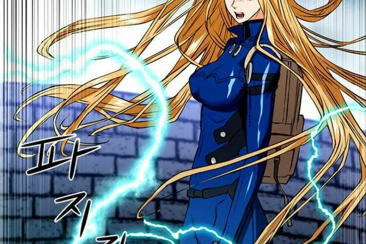 Druid Tại Ga Seoul - Người Hóa Thú Chap 30 - Next Chap 31