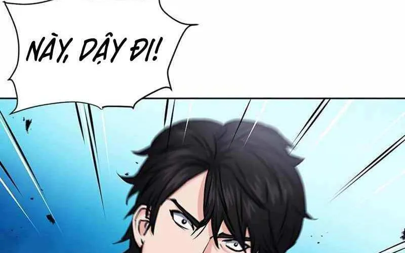 Druid Tại Ga Seoul - Người Hóa Thú Chap 69 - Next Chap 70