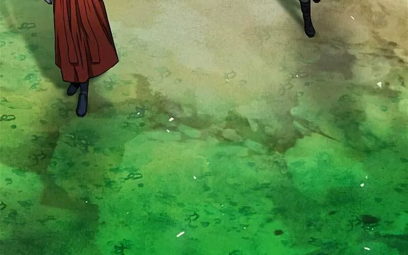 Druid Tại Ga Seoul - Người Hóa Thú Chap 75 - Next Chap 76