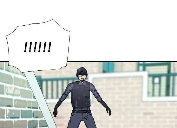 Druid Tại Ga Seoul - Người Hóa Thú Chap 89 - Next Chap 90