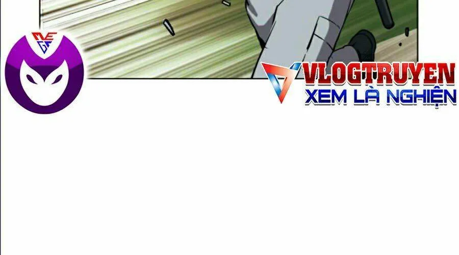 Druid Tại Ga Seoul - Người Hóa Thú Chap 17 - Next Chap 18