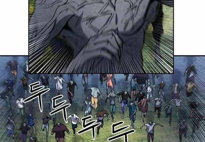 Druid Tại Ga Seoul - Người Hóa Thú Chap 43 - Next Chap 44